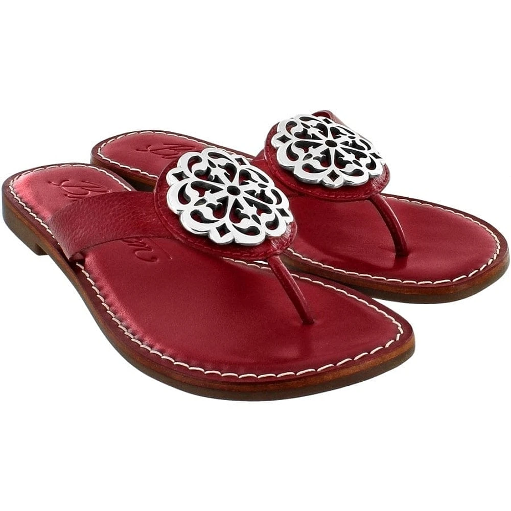 Brighton alice sandals on sale outlet