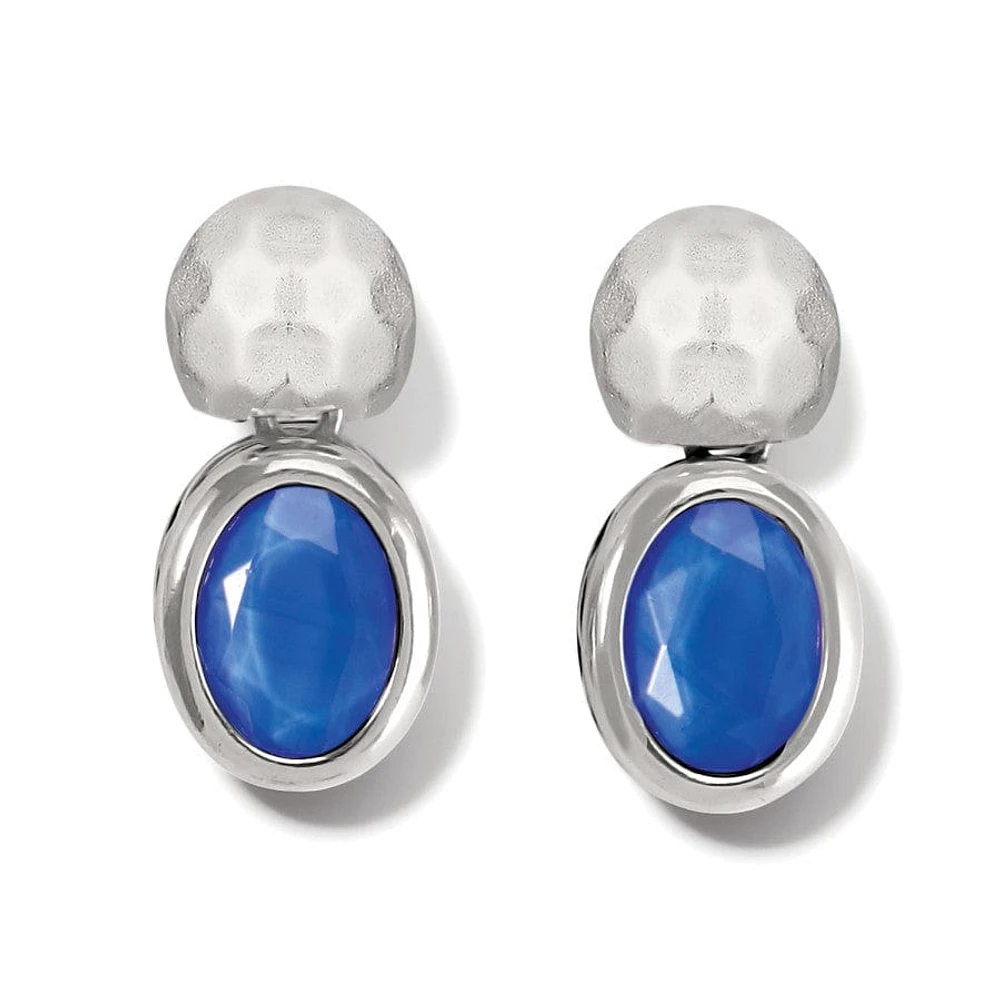 Drop & linear brighton earrings hot sale