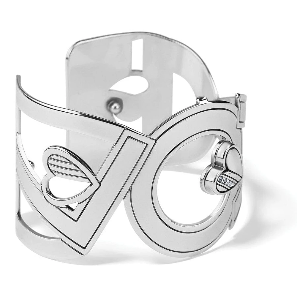 Brighton christo cuff new arrivals