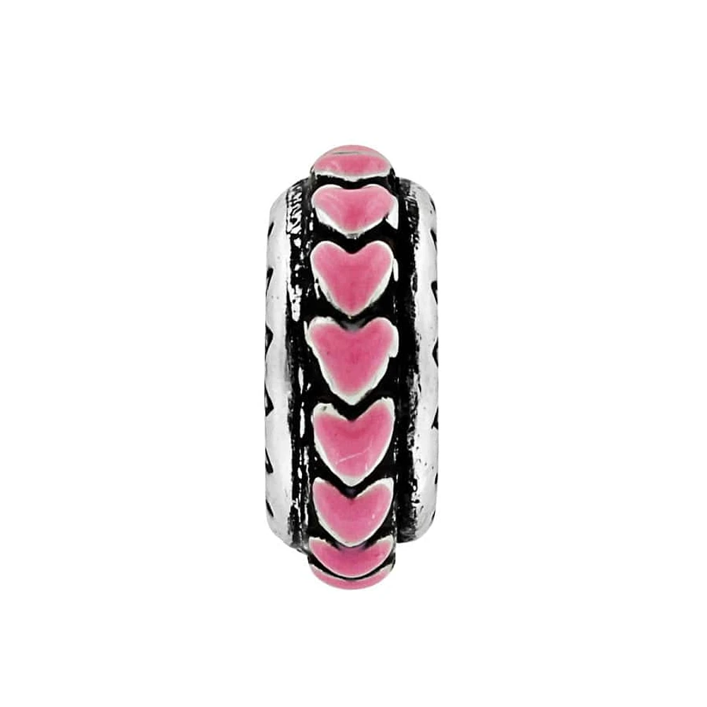 Brighton stopper beads top