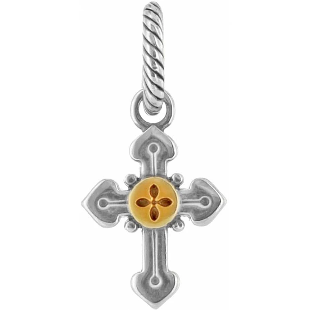 Brighton starry night cross necklace cheap