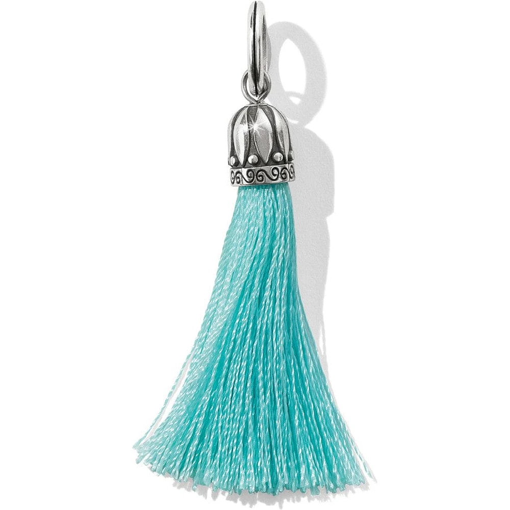 Brighton tassel necklace discount