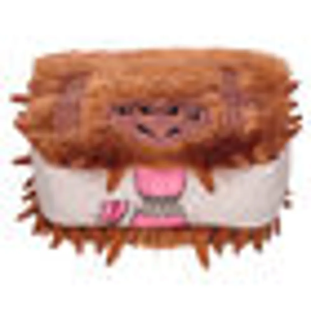 BuildABear Online Exclusive The Monster Book of Monsters Wristie