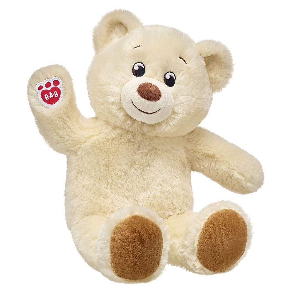 Build-A-Bear Lil' Cub® Pudding | Mall of America®