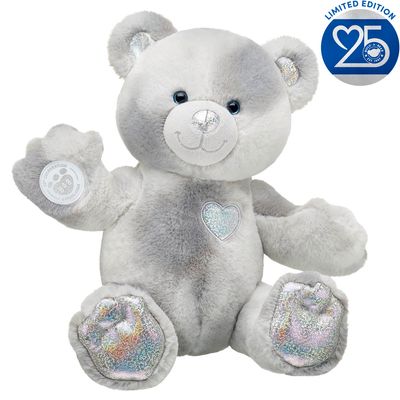 Build-A-Bear Birthday Treat Bear | Mall of America®