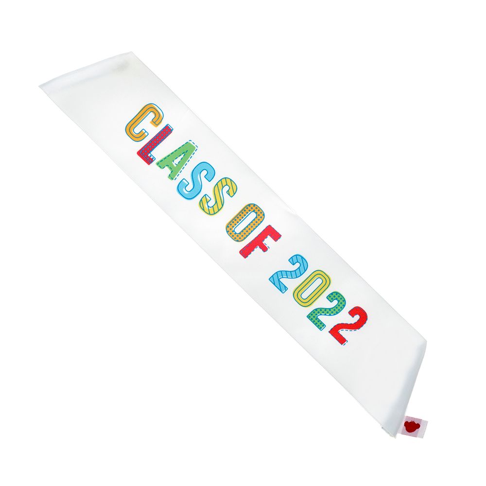 Build a bear Class of 2022 Sash Mall of America®