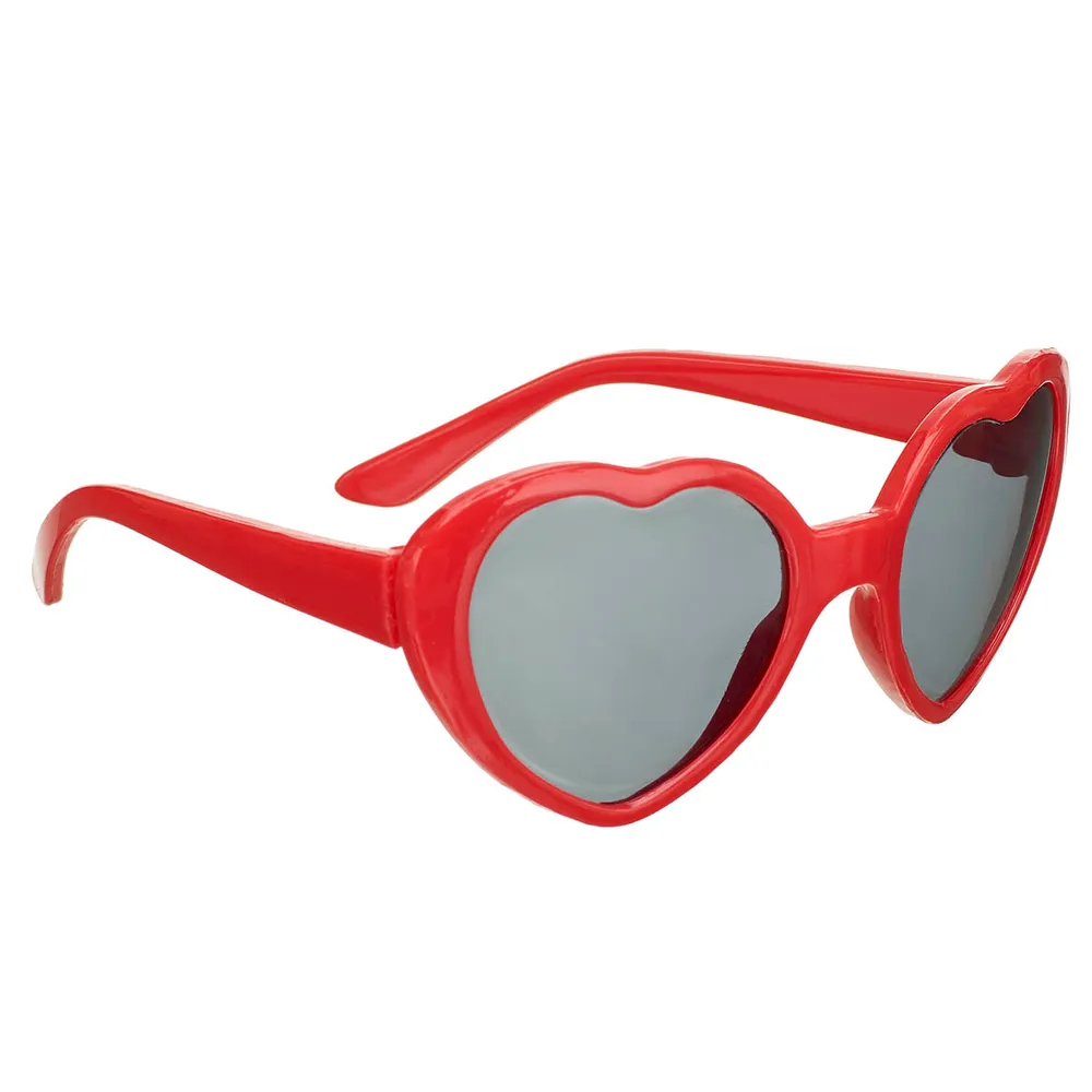 Heart best sale sunglasses uk