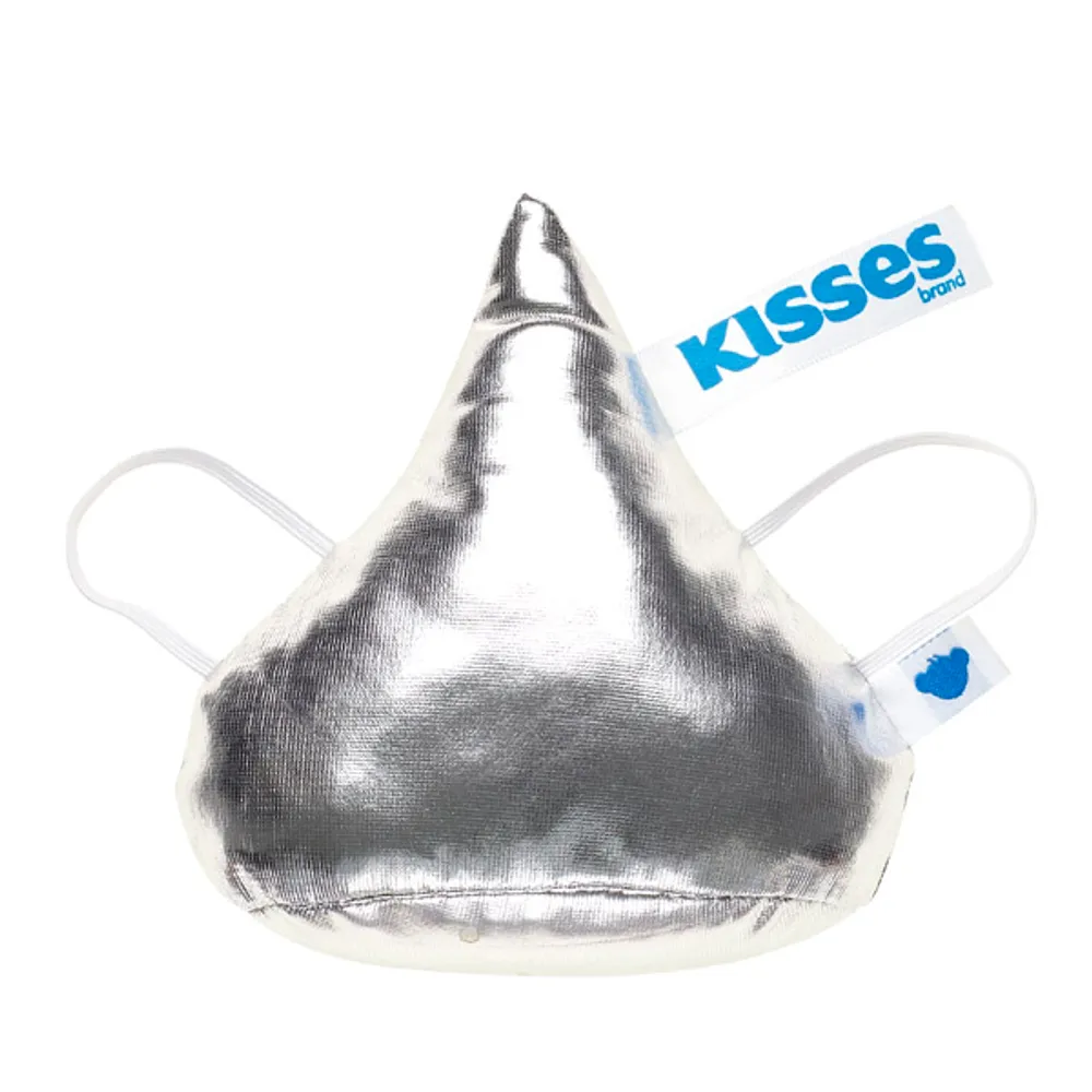 Hershey kiss necklace on sale zales