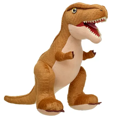 Build-A-Bear Dino-Mite T-Rex | Hamilton Place