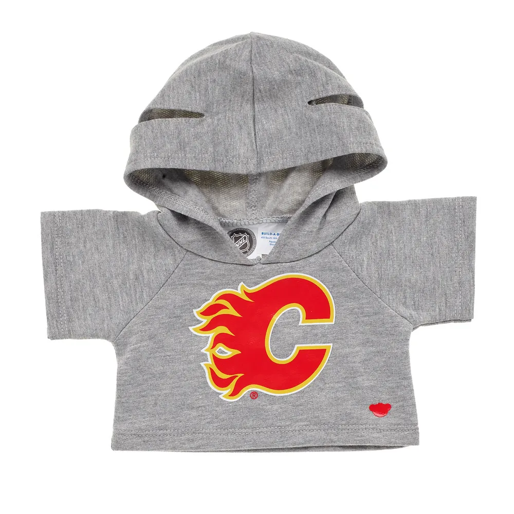 Calgary deals flames hoodie