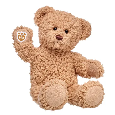 Build A Bear Workshop Happy Hugs Teddy | Scarborough Town Centre