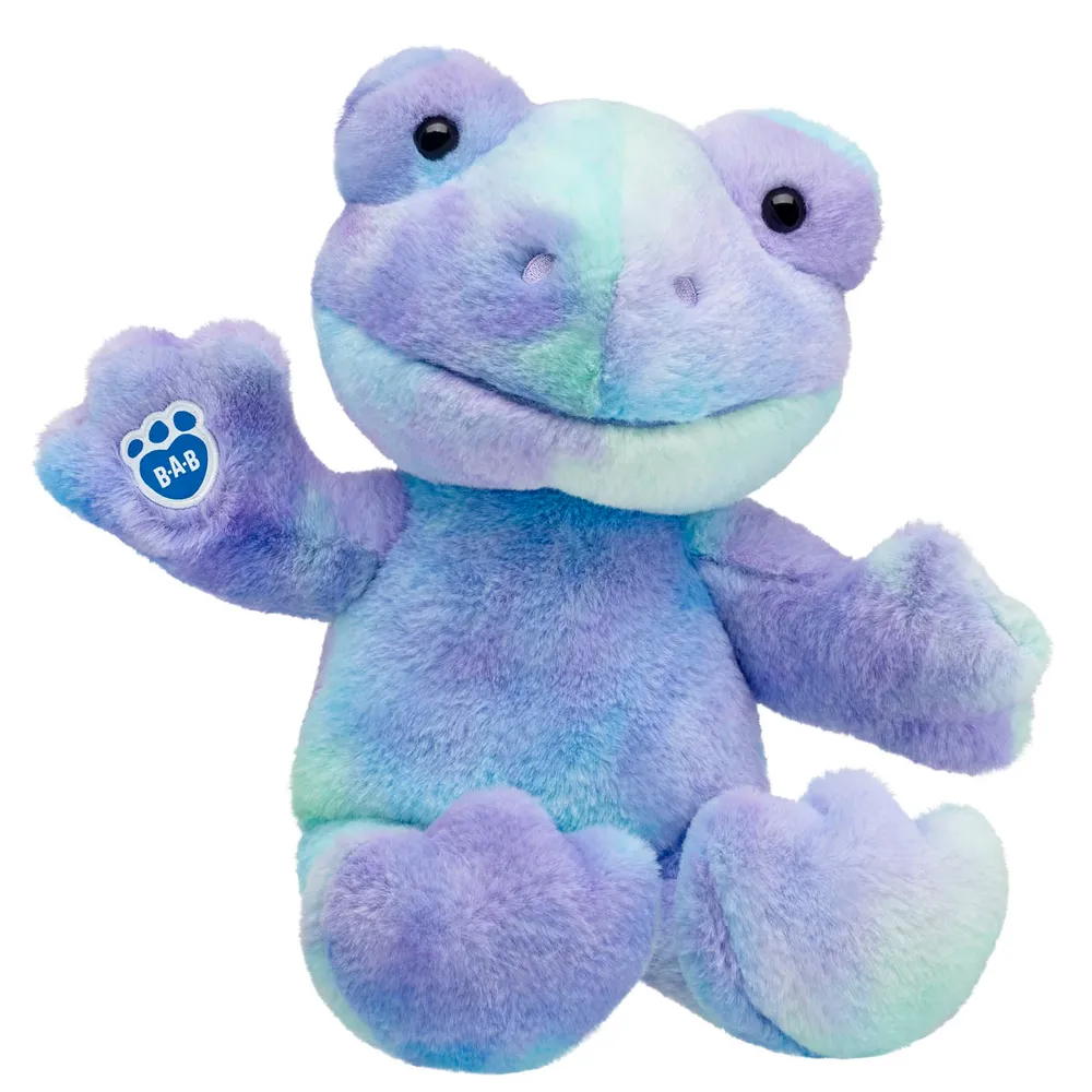 build-a-bear-online-exclusive-hoppy-swirls-frog-mall-of-america