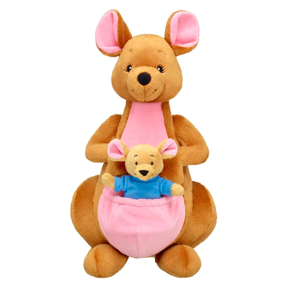 Build A Bear Disney Kanga And Roo Mall Of America®