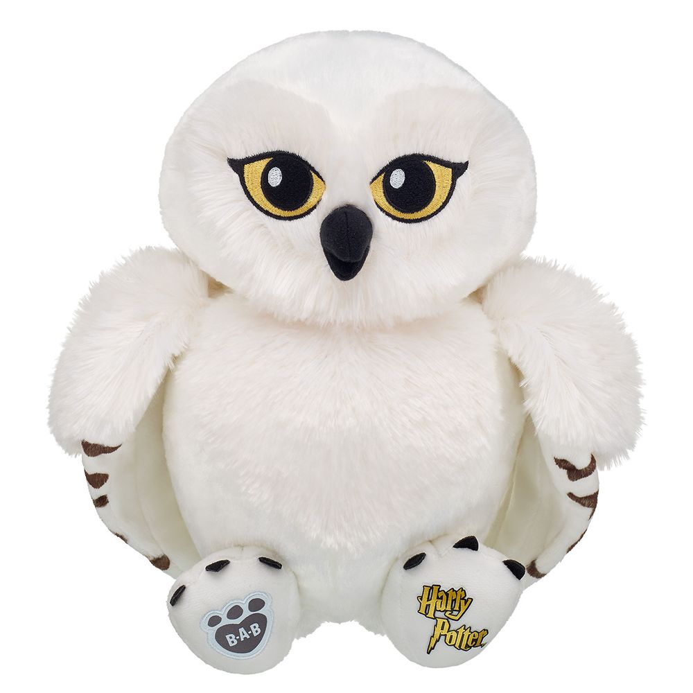 Build-A-Bear HEDWIG™ | Mall of America®