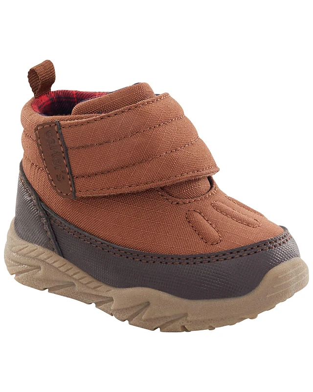 Oshkosh sherpa snow boots cheap