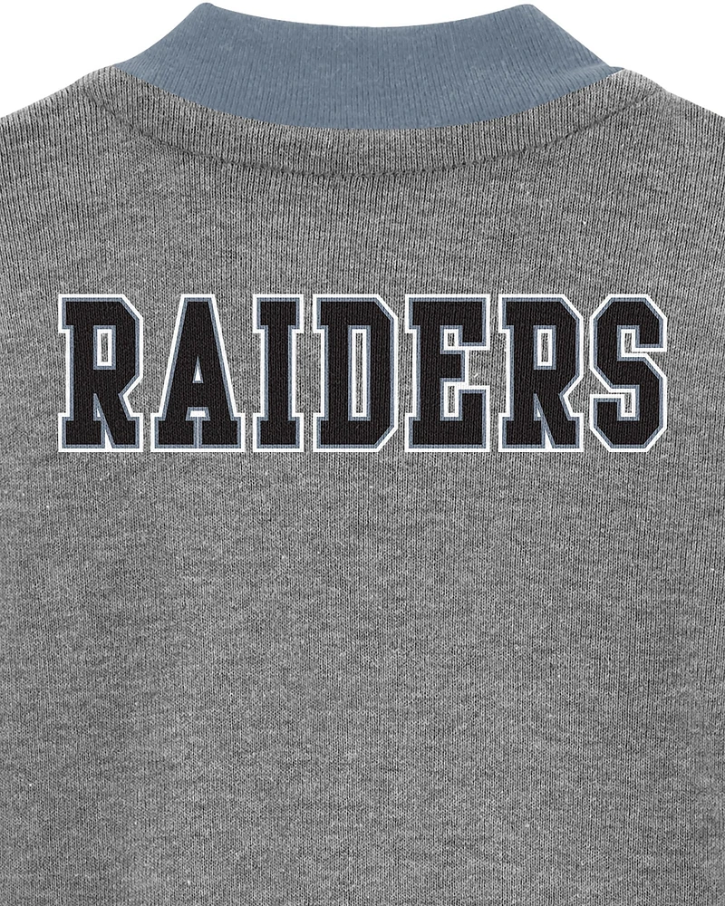 Raiders jumpsuit deals