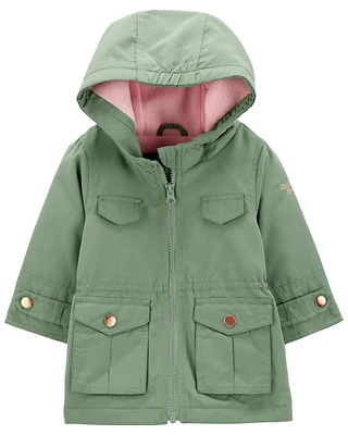 Carter's midweight jacket store
