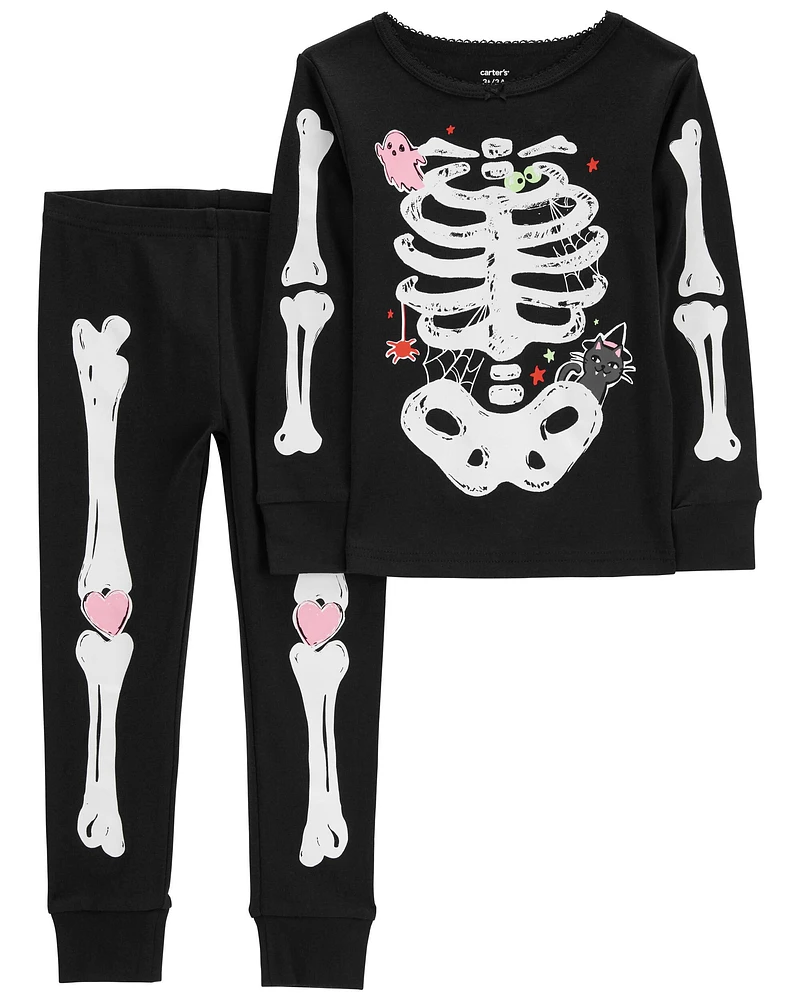 Carter's cotton pajamas best sale