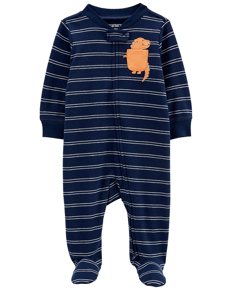 Carters unisex pajamas 2025
