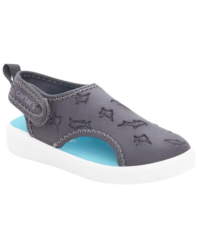 Carter's dinosaur play sandals sales