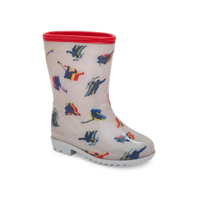 Oshkosh best sale rain boots