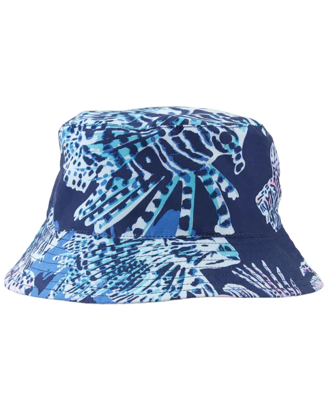 Carters Oshkosh Reversible Bucket Hat | Hillside Shopping Centre