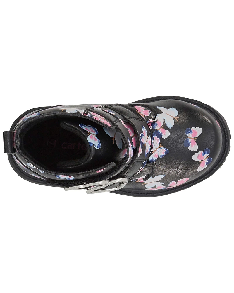 Carter's buckle boots online