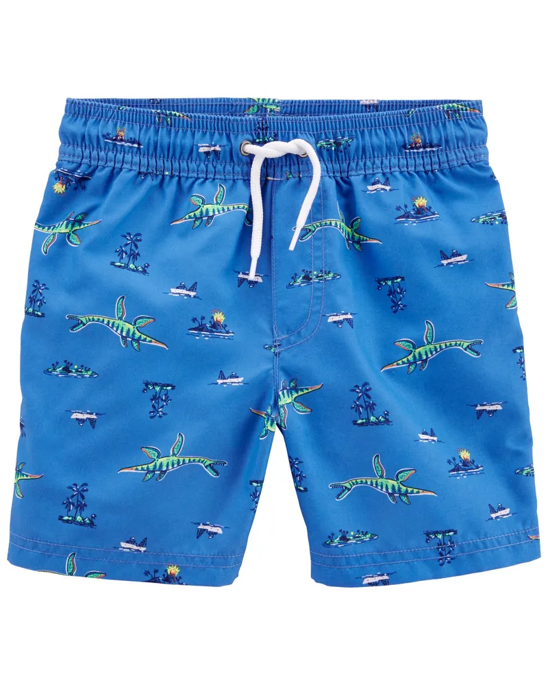 Dinosaur new arrivals swim shorts