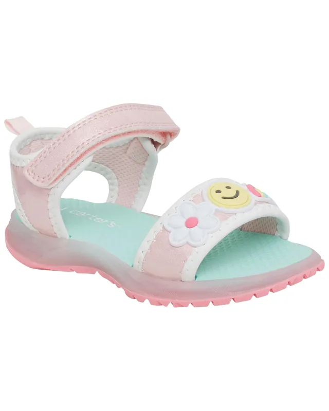 Carter's dinosaur play best sale sandals