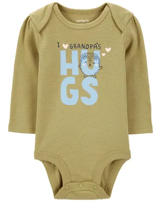 Carter cheap amour bodysuits