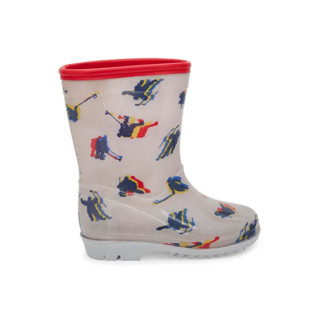 Carters boys deals rain boots