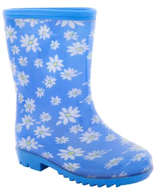 Carters girls rain boots sale