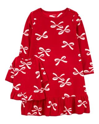 Carter's mermaid nightgown on sale