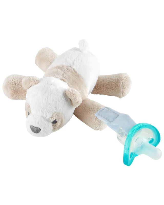 Mickey sales mouse wubbanub