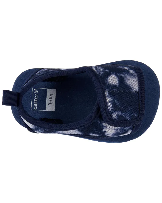 Carters Oshkosh Carter s Hook And Loop Sandal Baby Shoes