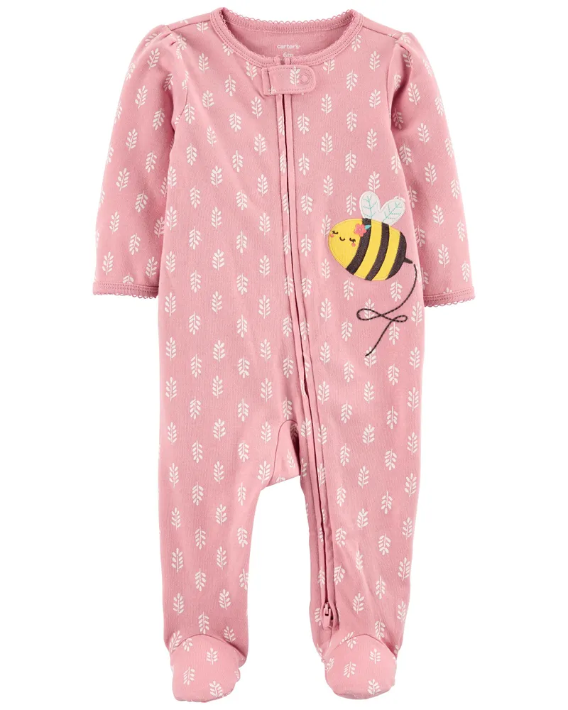 Bumble bee hotsell ladies pyjamas
