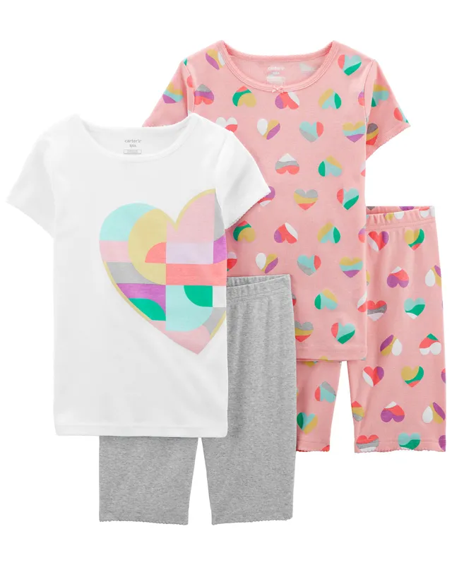 Carters discount summer pajamas