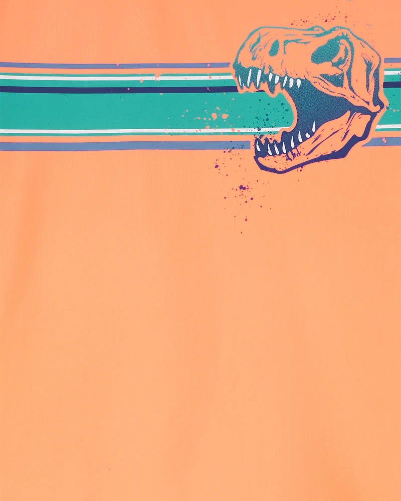 Carters dinosaur swim new arrivals