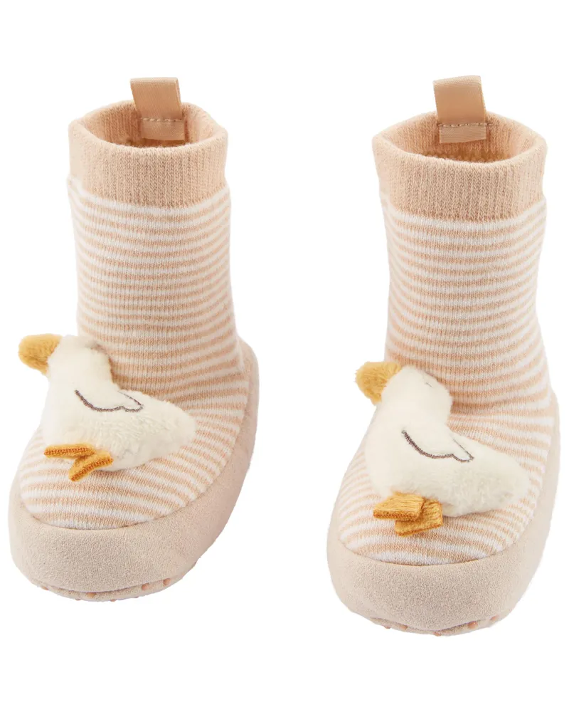 Infant slipper hot sale socks
