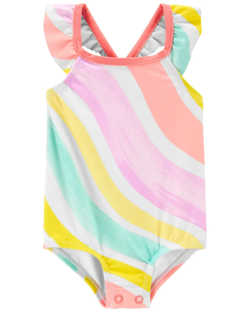 Oshkosh sale mermaid swimsuit