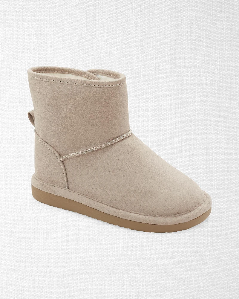 Oshkosh sherpa boots store