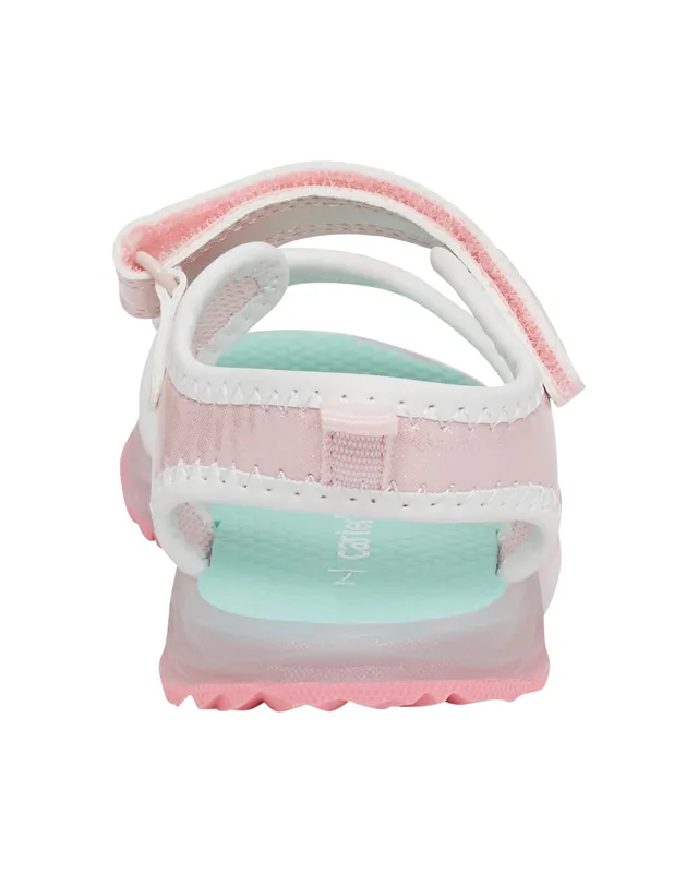 Oshkosh unicorn hotsell sandals