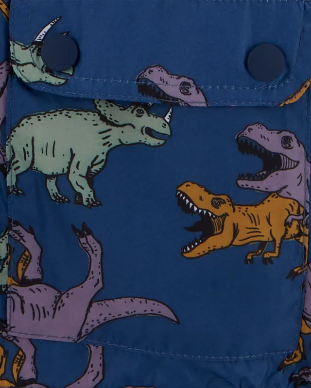 Oshkosh cheap dinosaur jacket