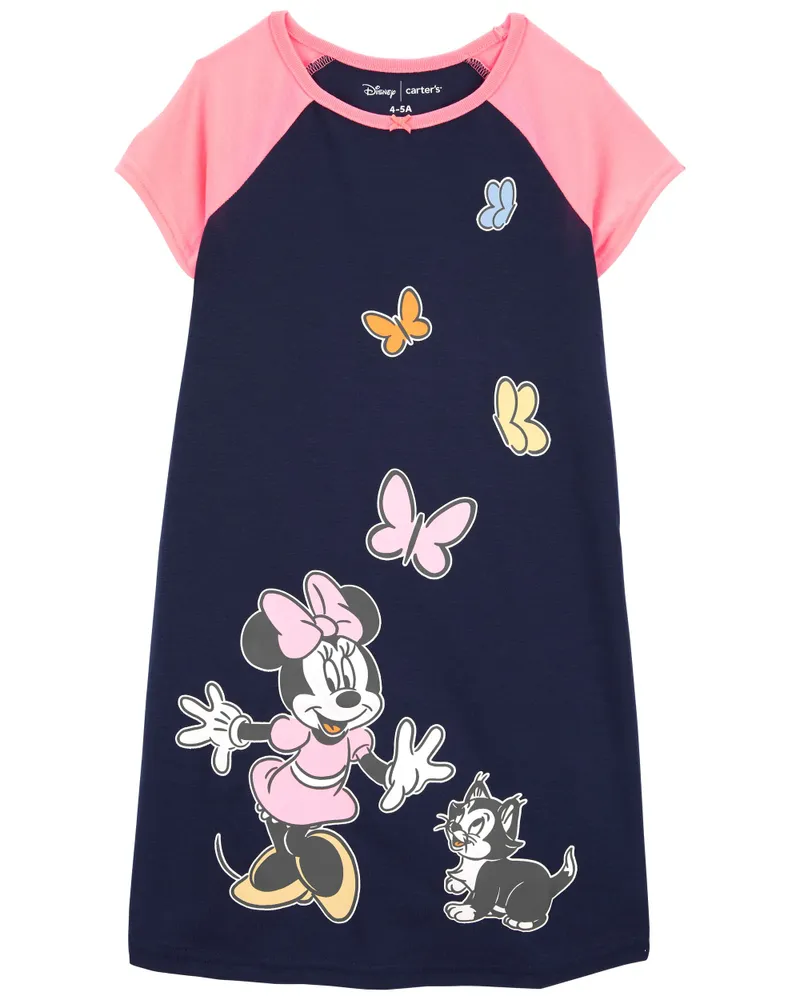 Minnie discount mouse nightshirt