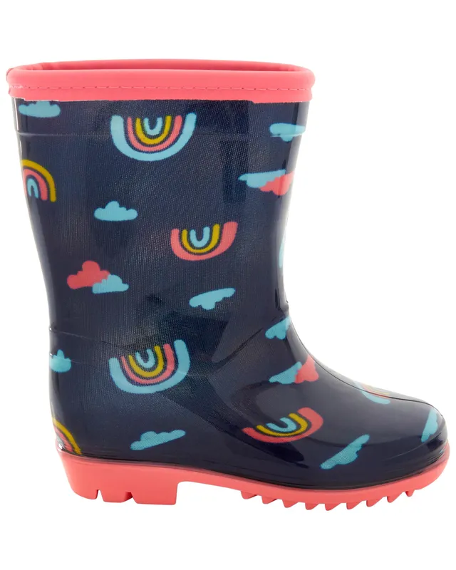 Carters rain cheap boots