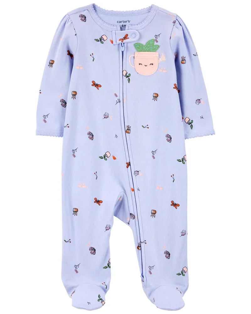 Pyjama carters 2025