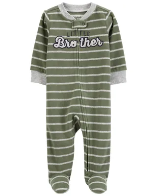 Carter's little online sister sleeper