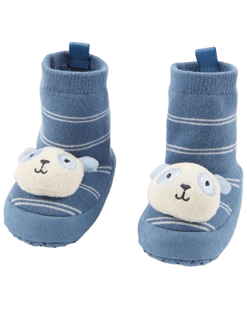 Koala slipper on sale socks