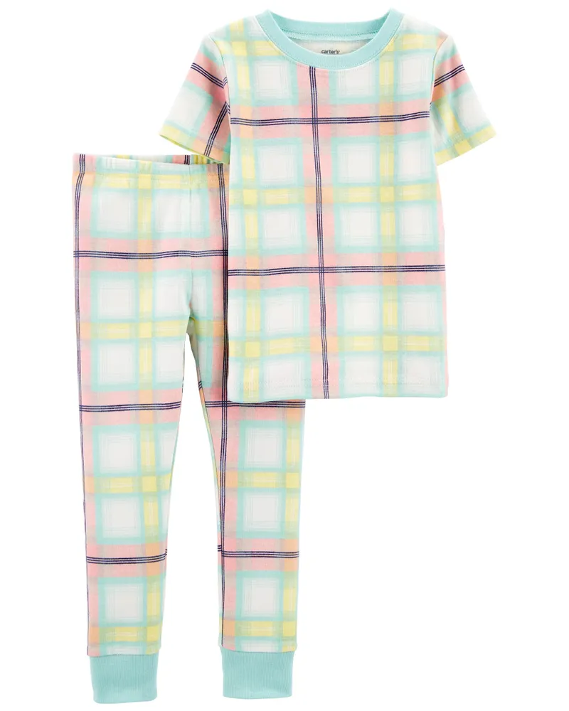 Carters easter pajamas hotsell