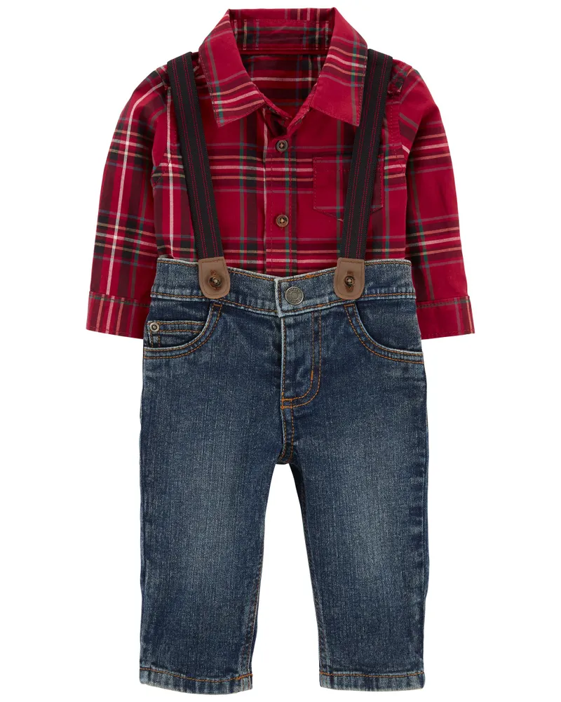 Carters dress me up discount